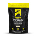 Proteína Whey en Polvo - Ascent (100% Whey Protein)